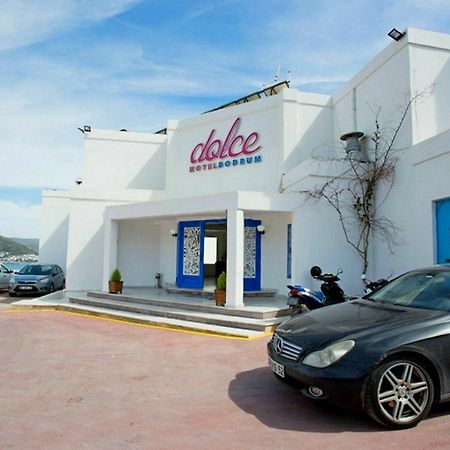 Dolce Bodrum Hotel - Adult Only Extérieur photo