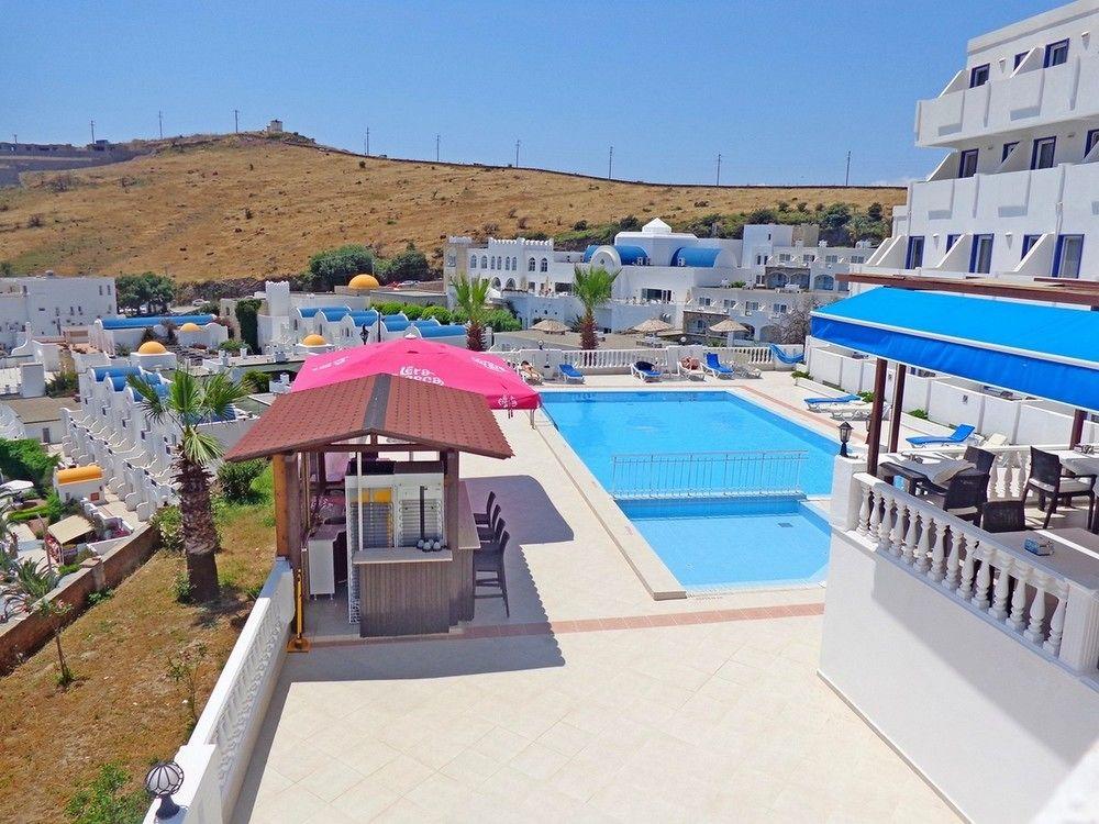 Dolce Bodrum Hotel - Adult Only Extérieur photo