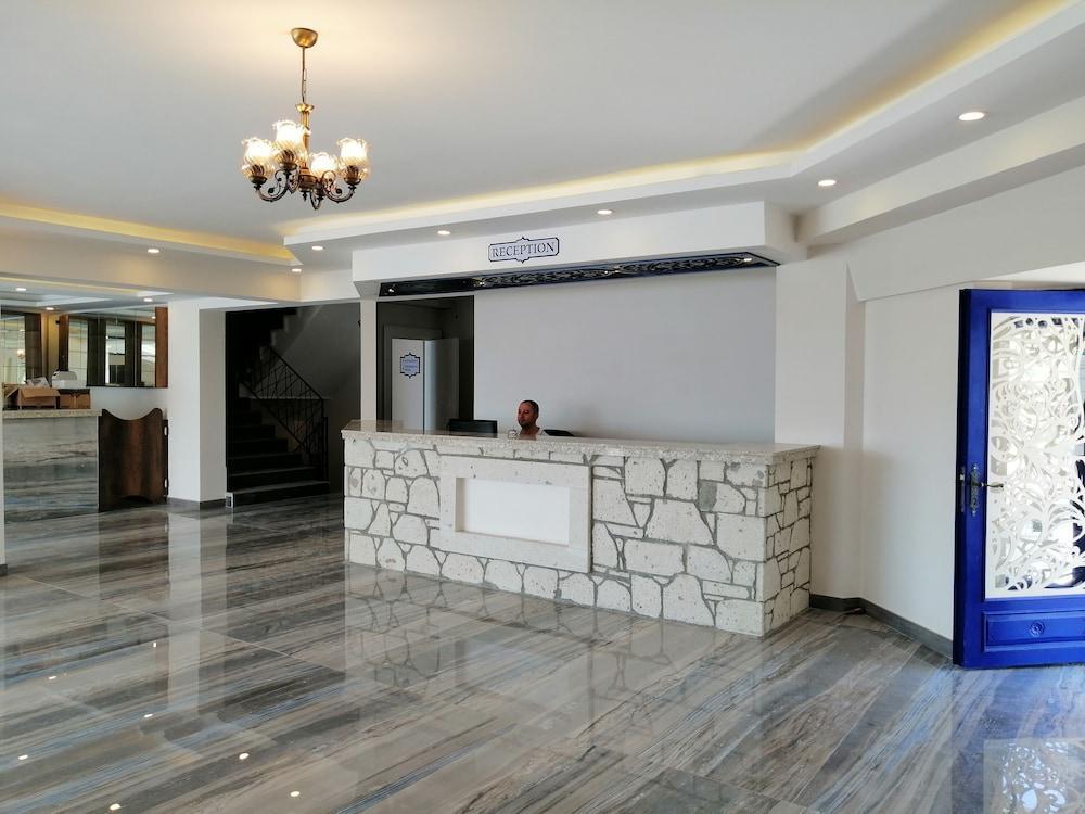 Dolce Bodrum Hotel - Adult Only Extérieur photo