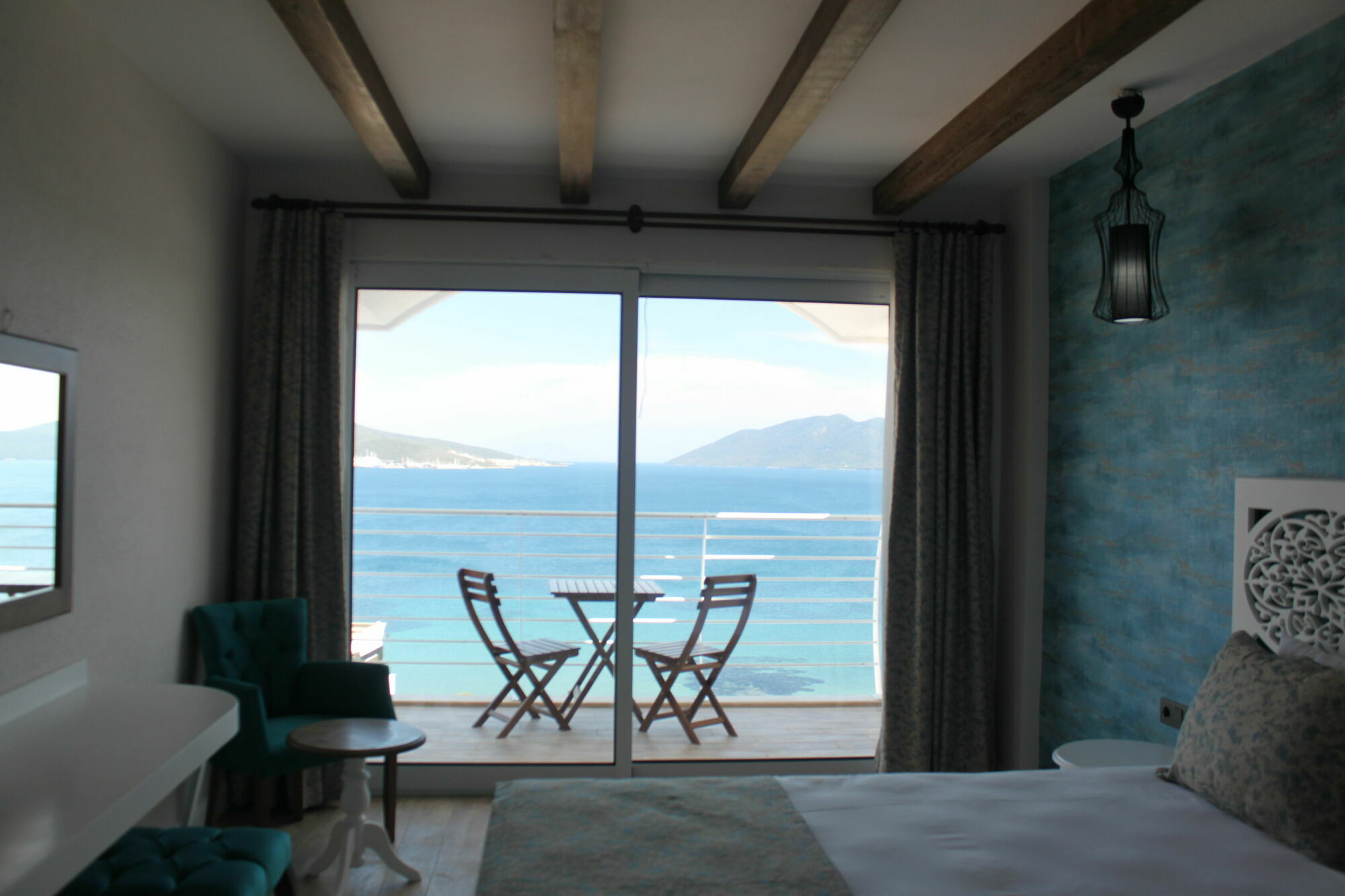 Dolce Bodrum Hotel - Adult Only Chambre photo