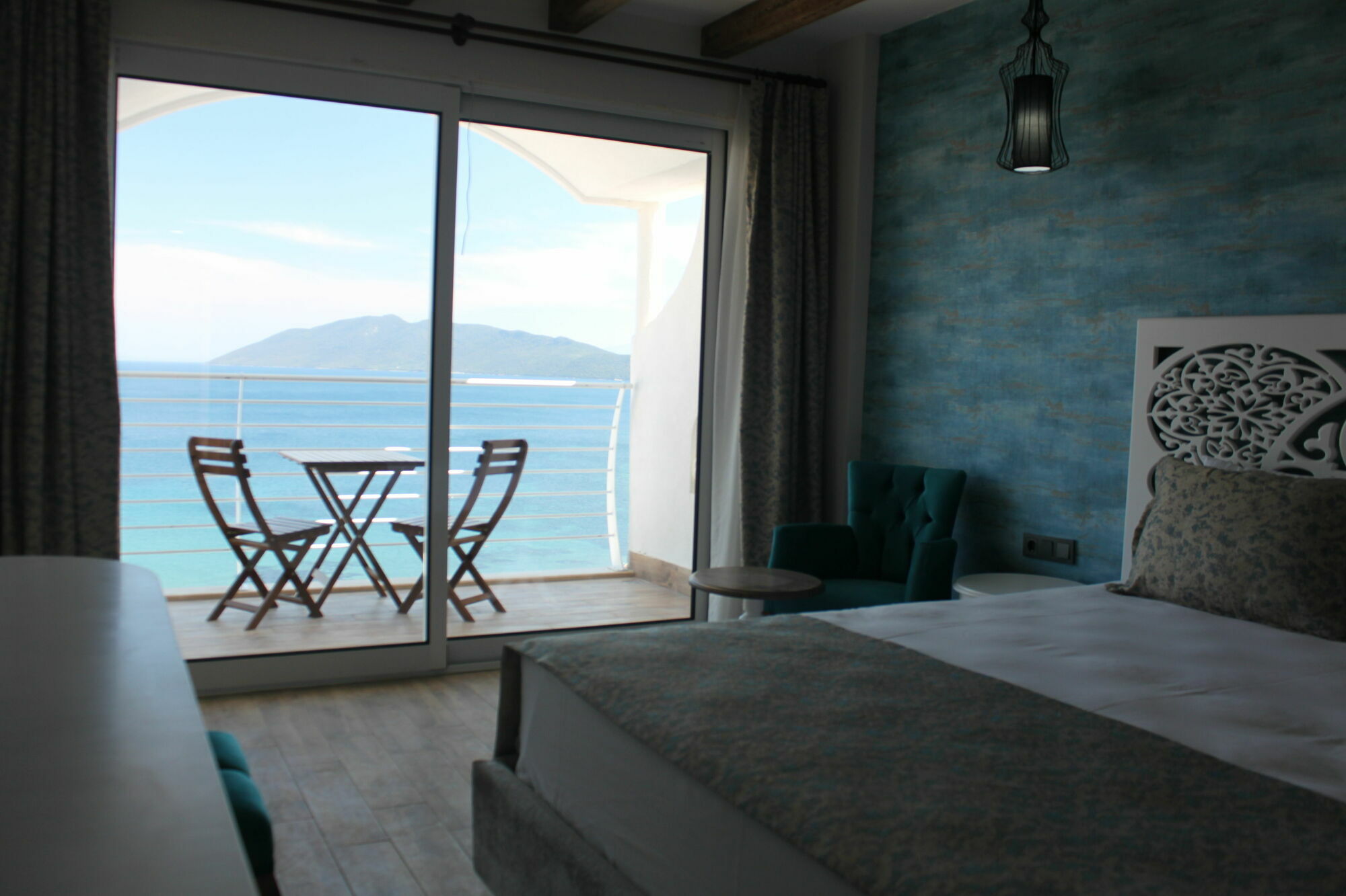 Dolce Bodrum Hotel - Adult Only Chambre photo