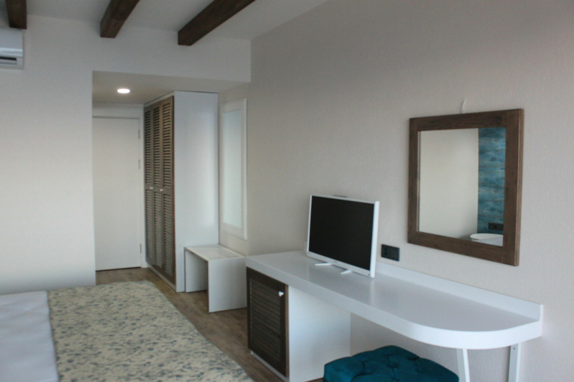 Dolce Bodrum Hotel - Adult Only Chambre photo