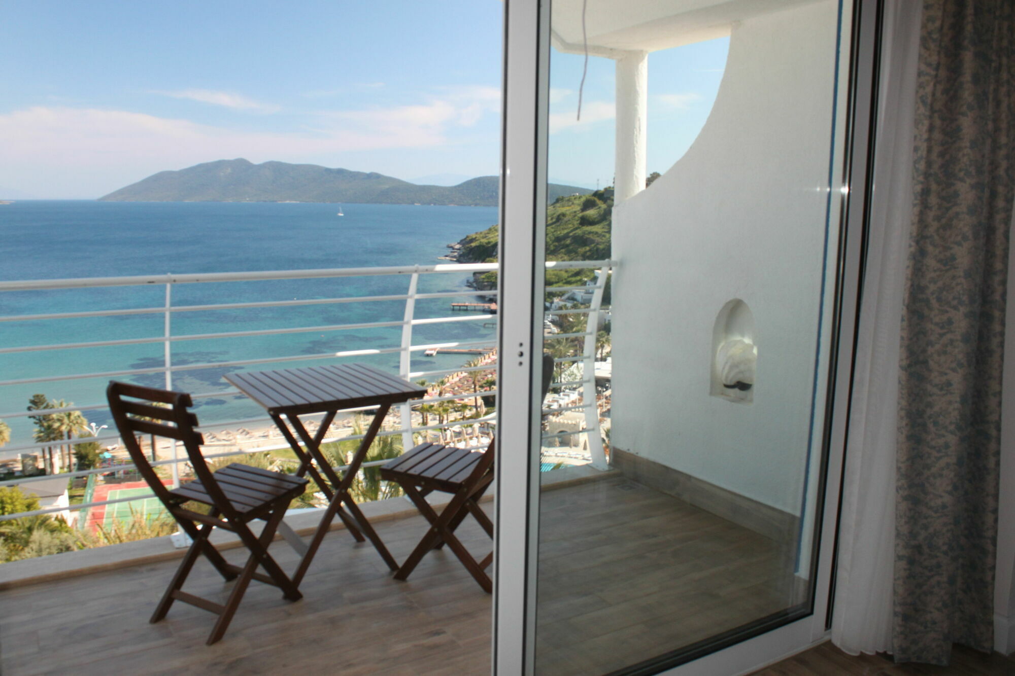 Dolce Bodrum Hotel - Adult Only Chambre photo