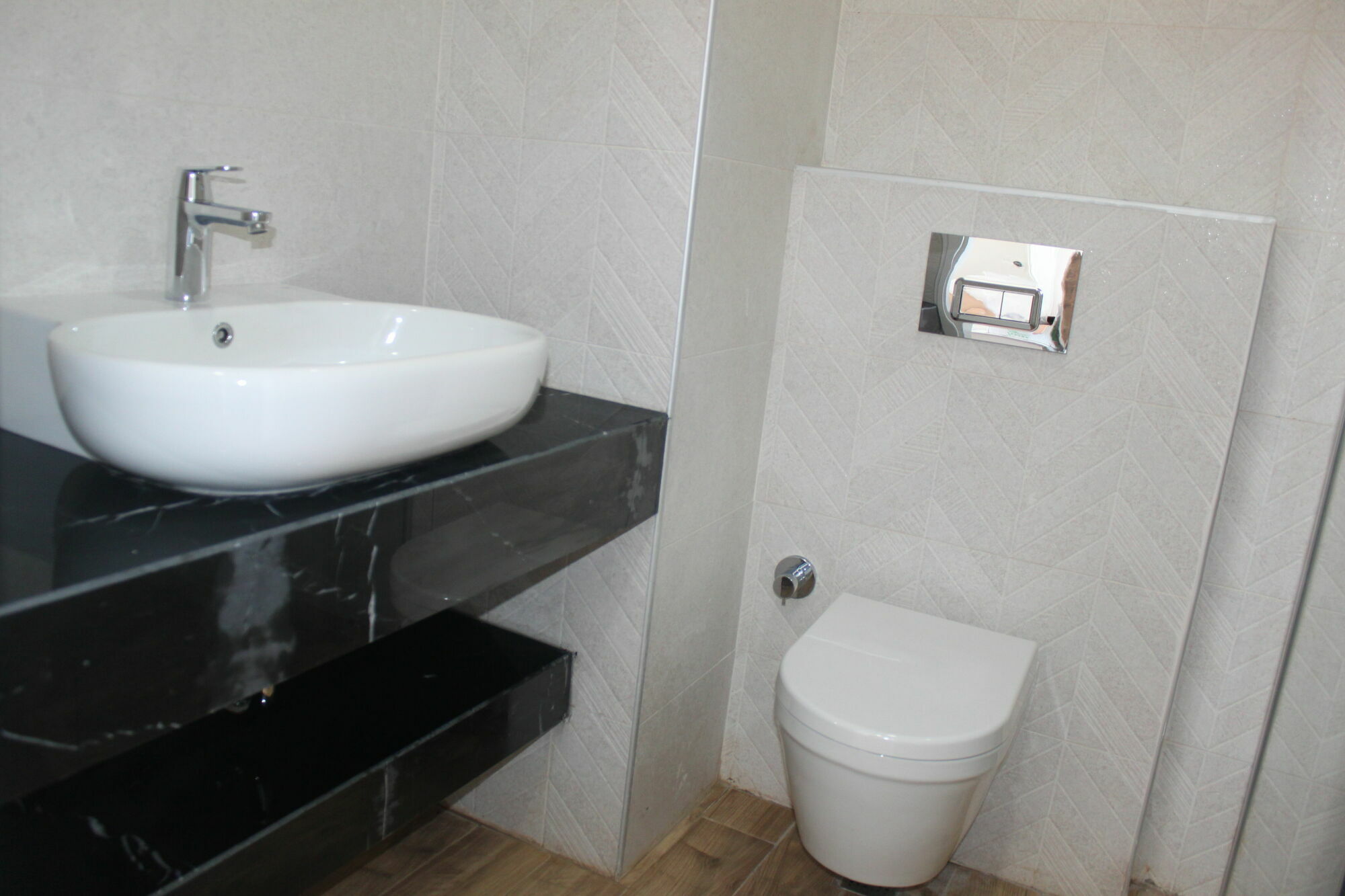 Dolce Bodrum Hotel - Adult Only Chambre photo