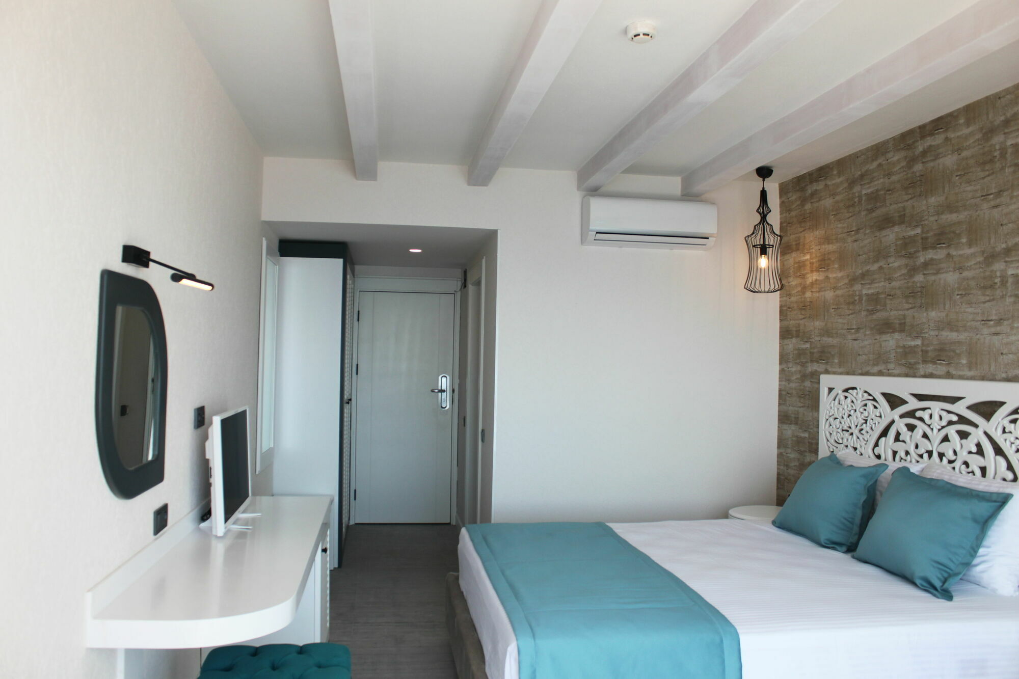 Dolce Bodrum Hotel - Adult Only Chambre photo