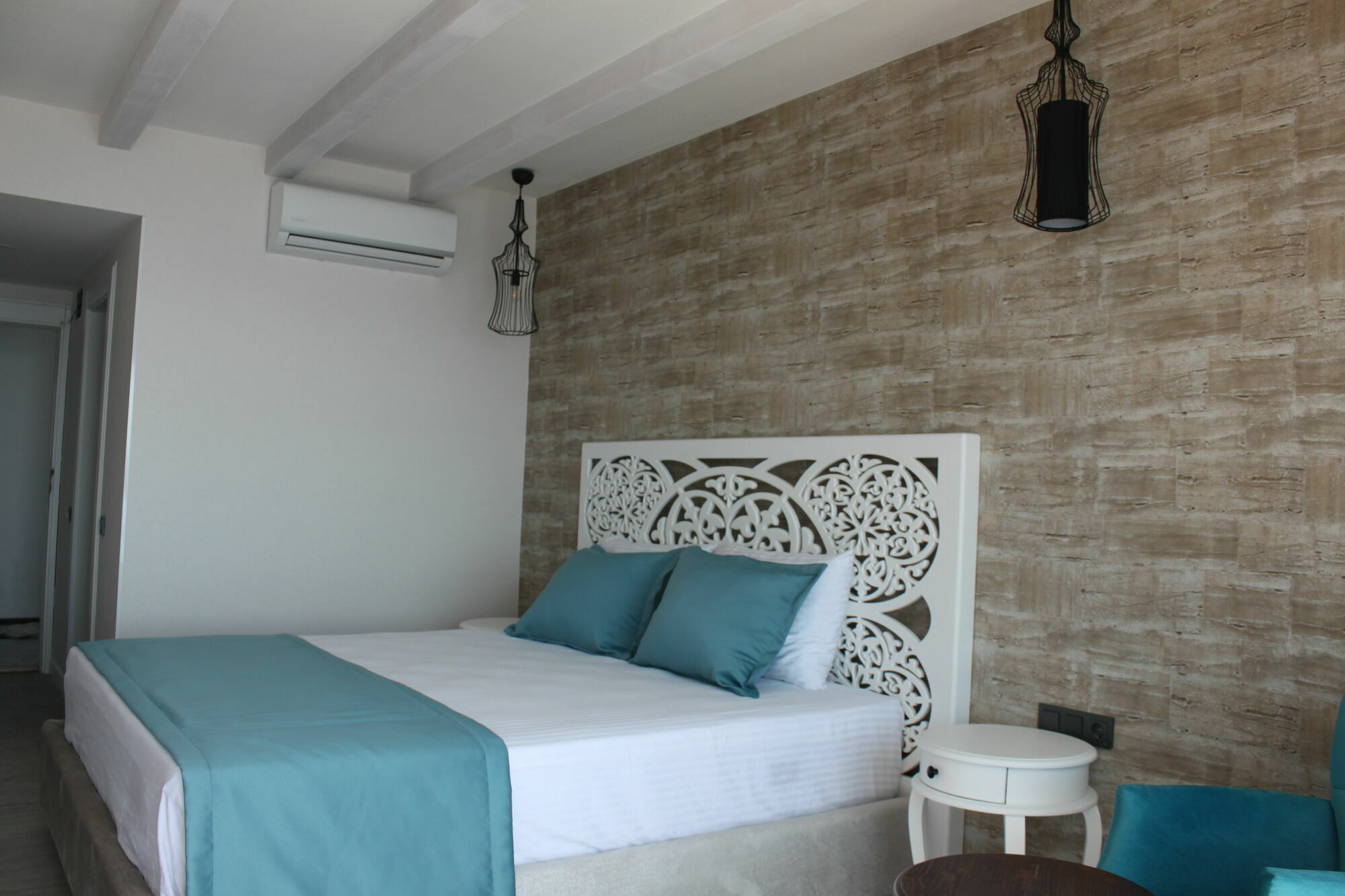 Dolce Bodrum Hotel - Adult Only Chambre photo