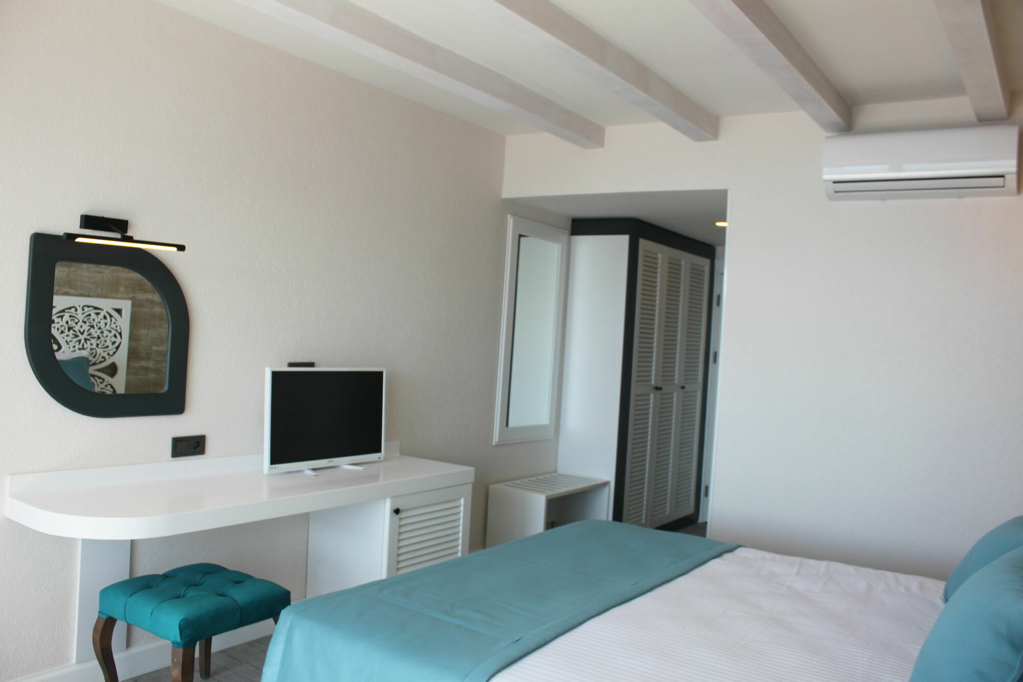 Dolce Bodrum Hotel - Adult Only Chambre photo