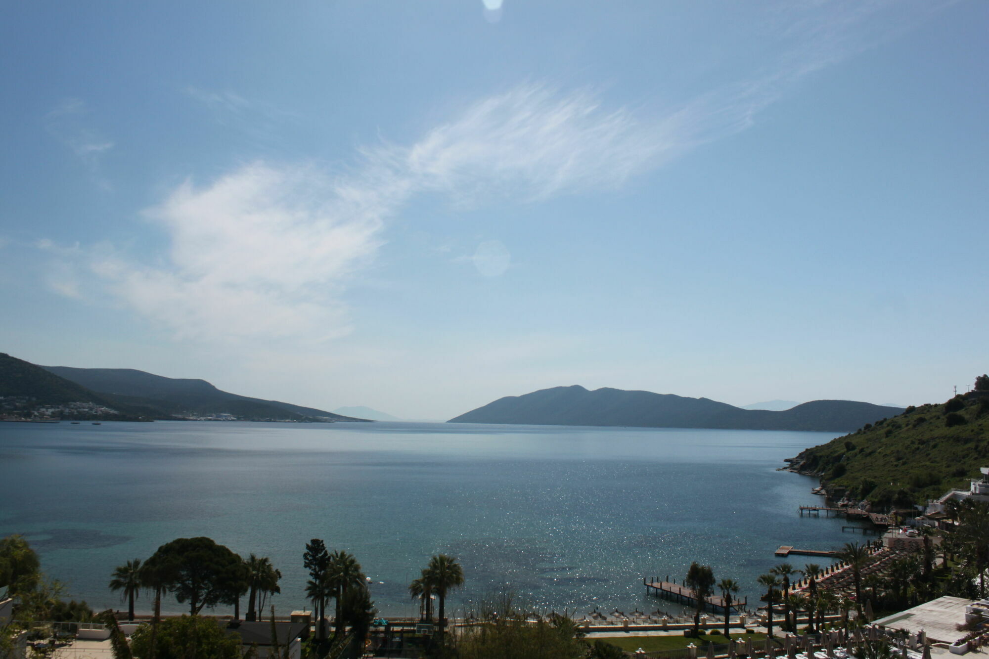 Dolce Bodrum Hotel - Adult Only Extérieur photo