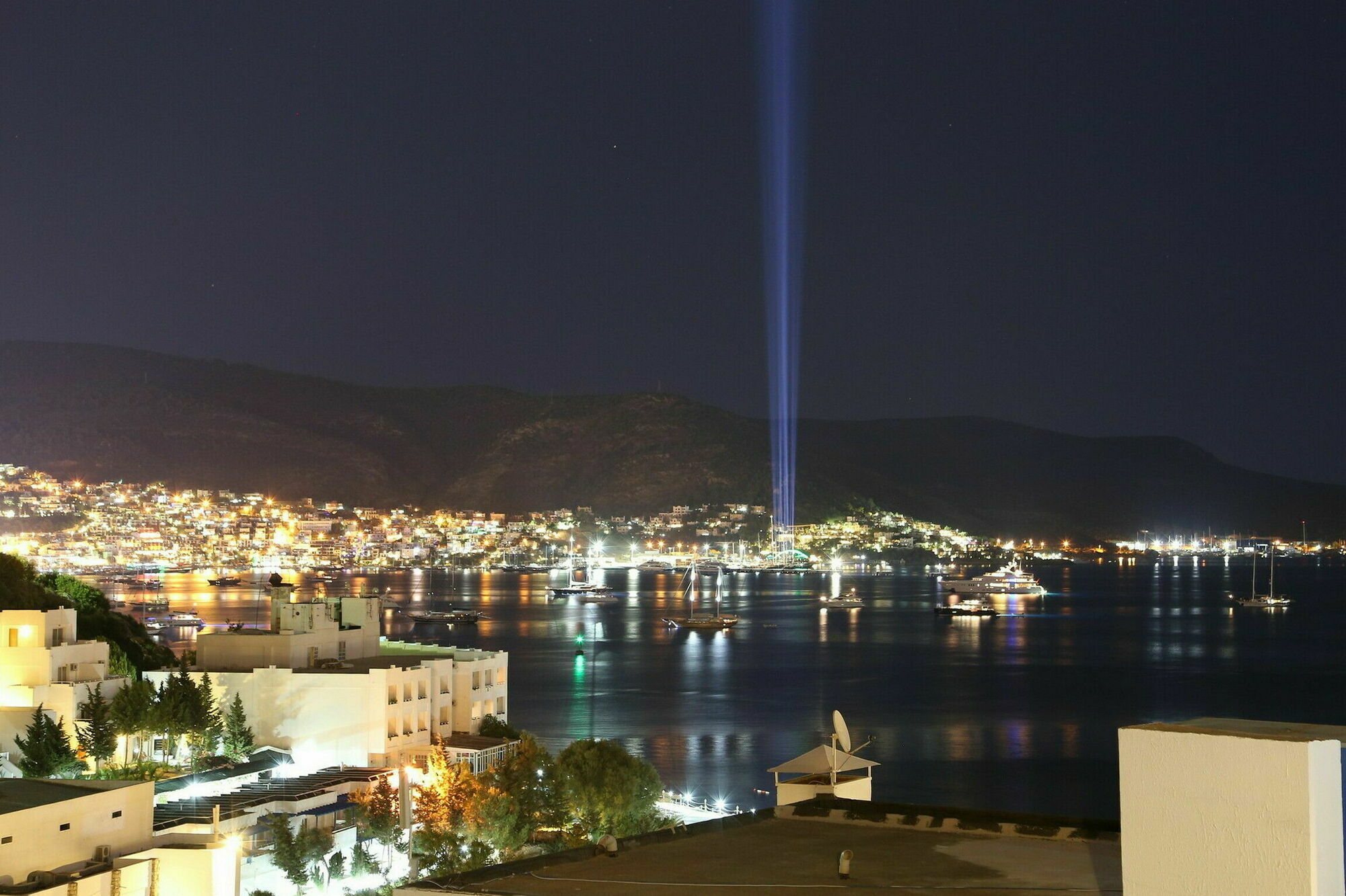 Dolce Bodrum Hotel - Adult Only Extérieur photo