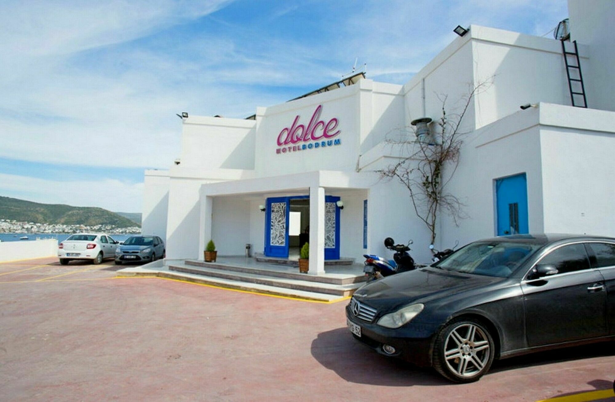 Dolce Bodrum Hotel - Adult Only Extérieur photo