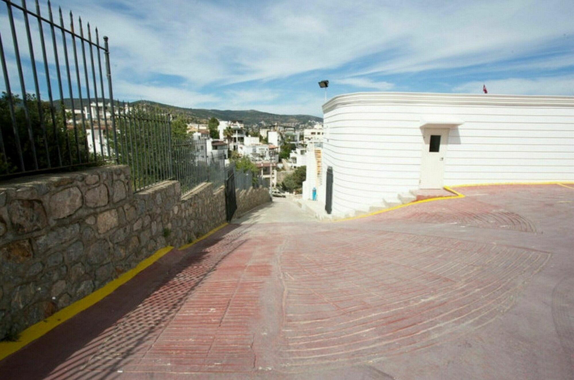 Dolce Bodrum Hotel - Adult Only Extérieur photo
