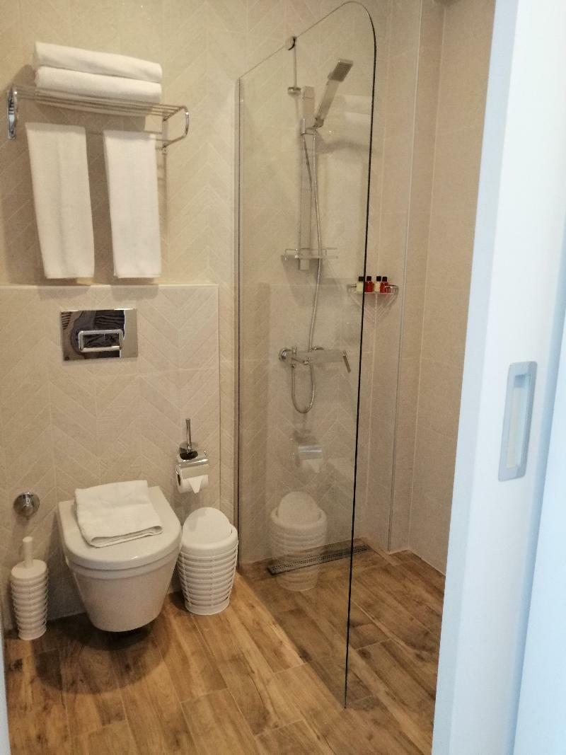 Dolce Bodrum Hotel - Adult Only Extérieur photo