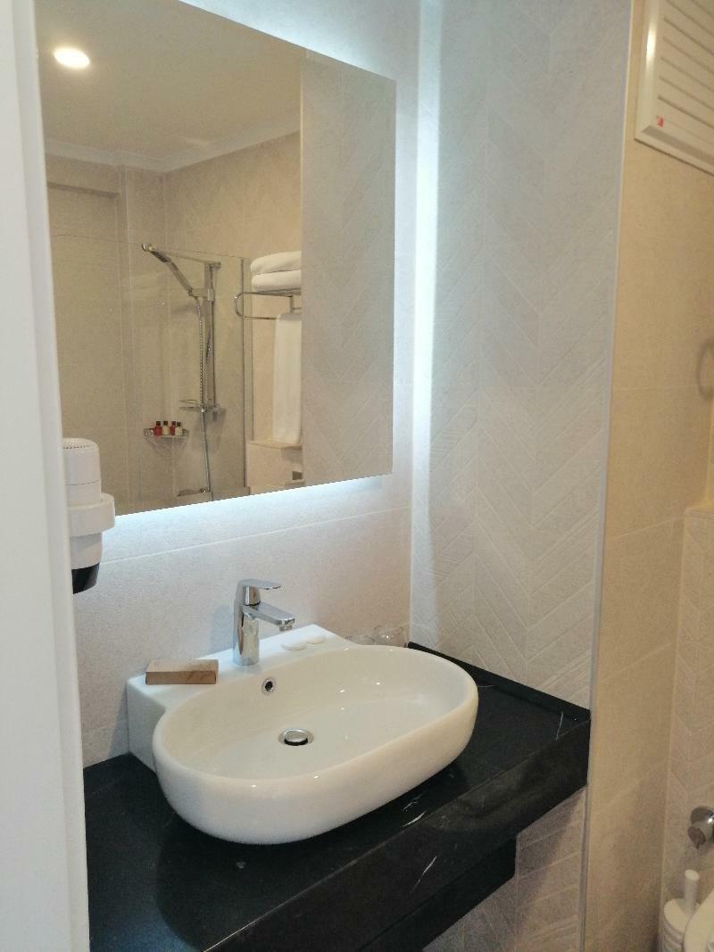 Dolce Bodrum Hotel - Adult Only Extérieur photo