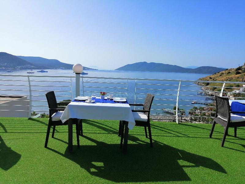 Dolce Bodrum Hotel - Adult Only Extérieur photo