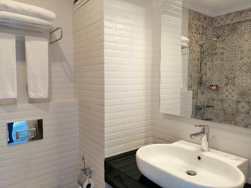 Dolce Bodrum Hotel - Adult Only Extérieur photo