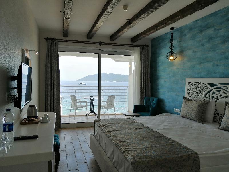 Dolce Bodrum Hotel - Adult Only Extérieur photo